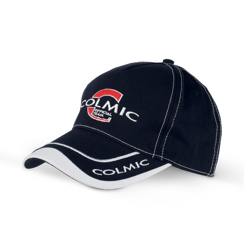 Colmic Czapka z daszkiem Cappello Colmic Czapka z daszkiem Cappello