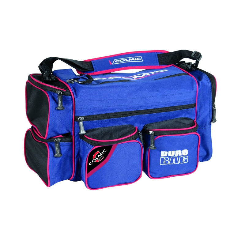 Colmic Torba Las Vegas Duro 50x26x25cm Colmic Torba Las Vegas Duro 50x26x25cm