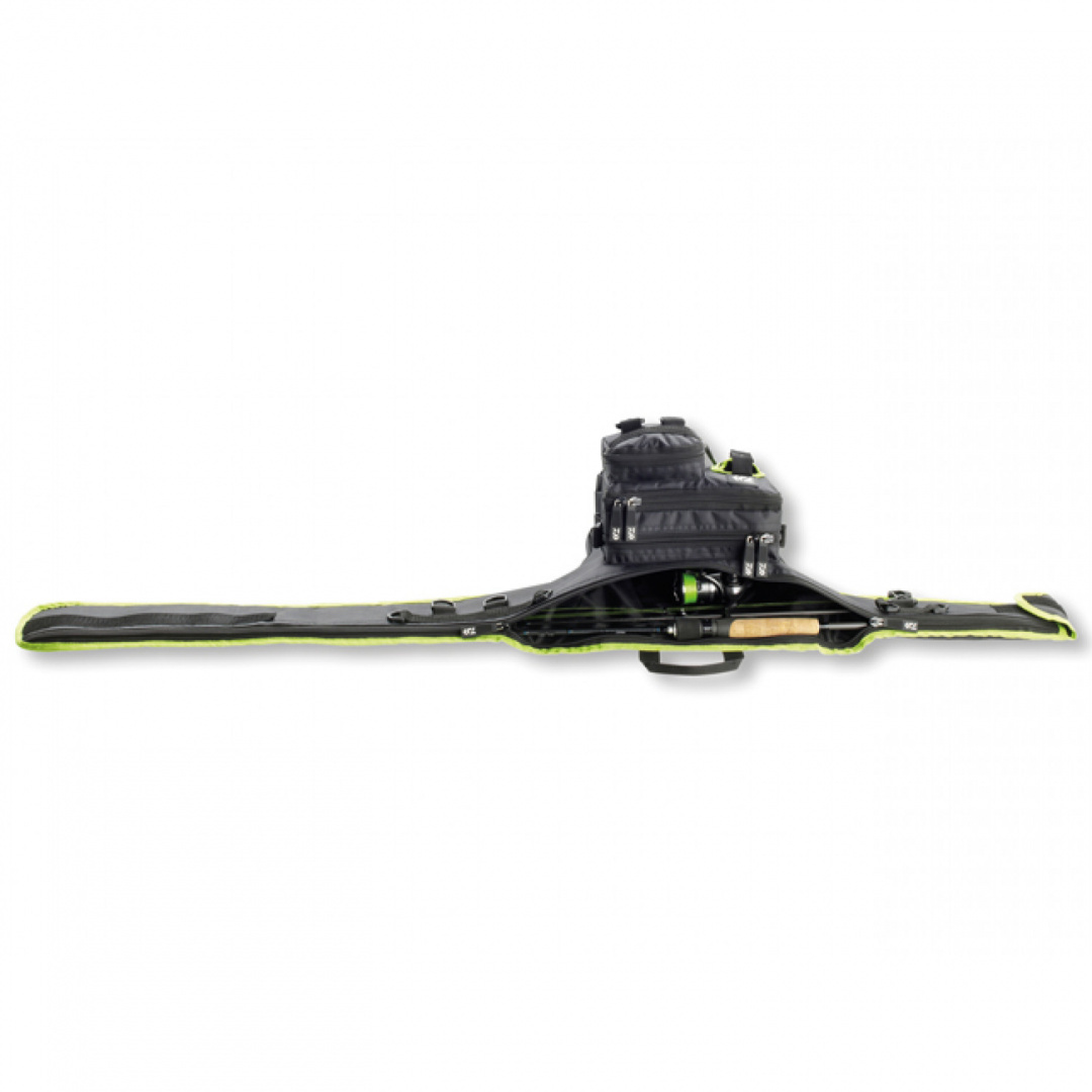 Daiwa Pokrowiec Lufa na wędki Converter 2,7m Daiwa Pokrowiec Lufa na wędki Converter 2,7m