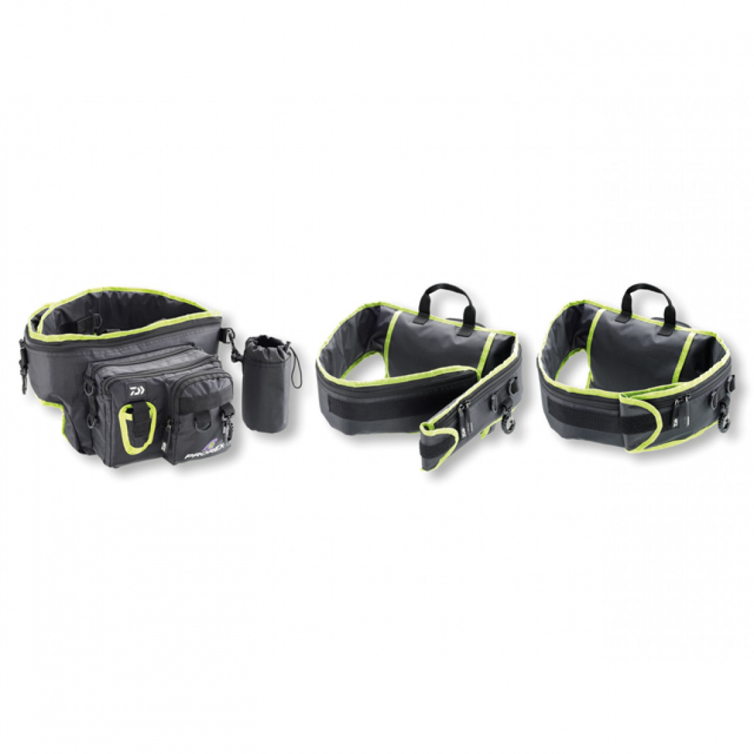 Daiwa Pokrowiec Lufa na wędki Converter 2,7m Daiwa Pokrowiec Lufa na wędki Converter 2,7m