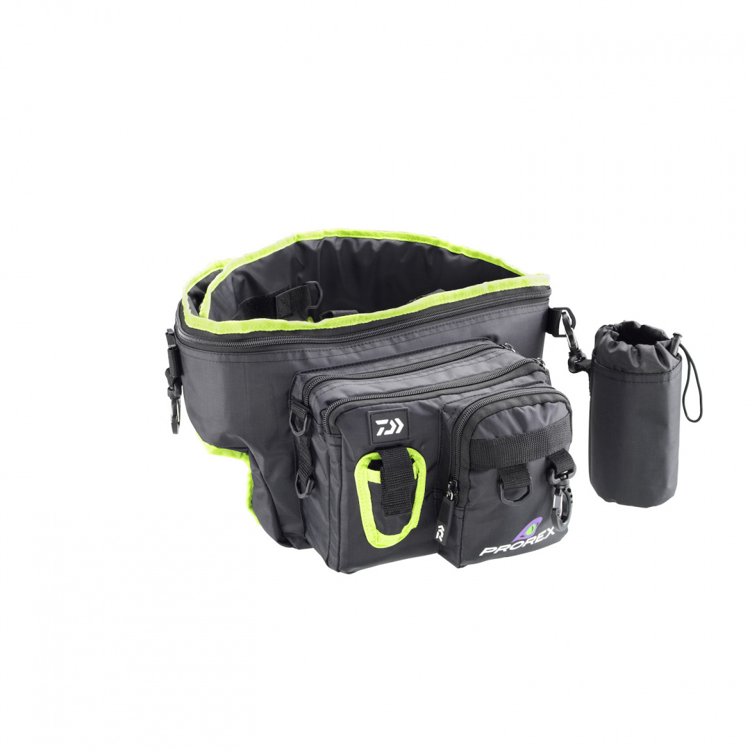 Daiwa Pokrowiec Lufa na wędki Converter 2,7m Daiwa Pokrowiec Lufa na wędki Converter 2,7m