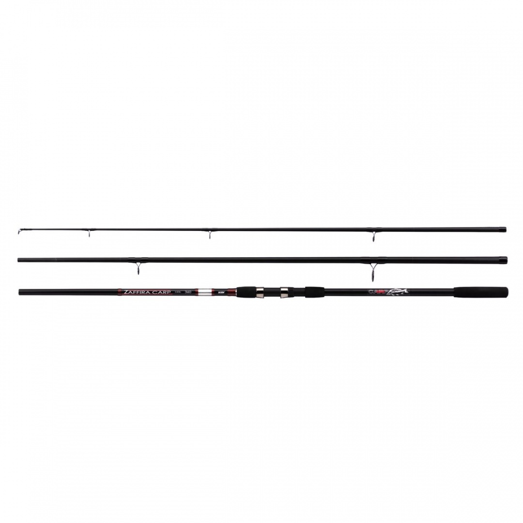 Jaxon Wędka Zaffira Carp 3,6m 3,5lb 3sek Jaxon Wędka Zaffira Carp 3,6m 3,5lb 3sek