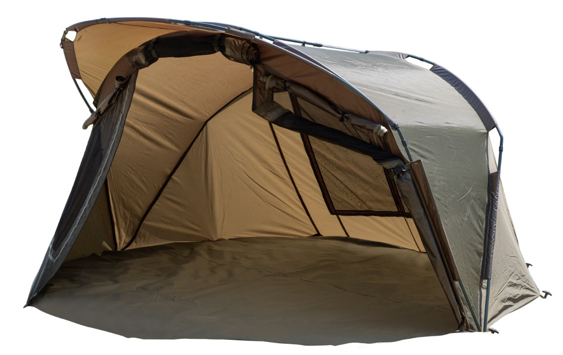 Mikado Namiot Enclave 2 Man Bivvy +gratis Mikado Namiot Enclave 2 Man Bivvy +gratis