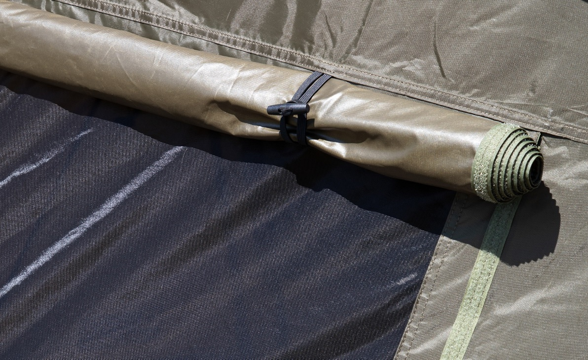 Mikado Namiot Enclave 2 Man Bivvy +gratis Mikado Namiot Enclave 2 Man Bivvy +gratis