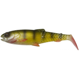 SG CANNIBAL CRAFT PADDLETAIL 8,5CM 7G PERCH