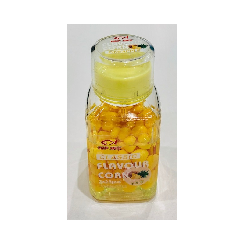 Top Mix Kukurydza w zalewie MagicCorn Truskawka Top Mix Kukurydza w zalewie MagicCorn Truskawka