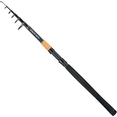 Konger Wędka Grafitex Tele Spin 360cm 60g Konger Wędka Grafitex Tele Spin 360cm 60g