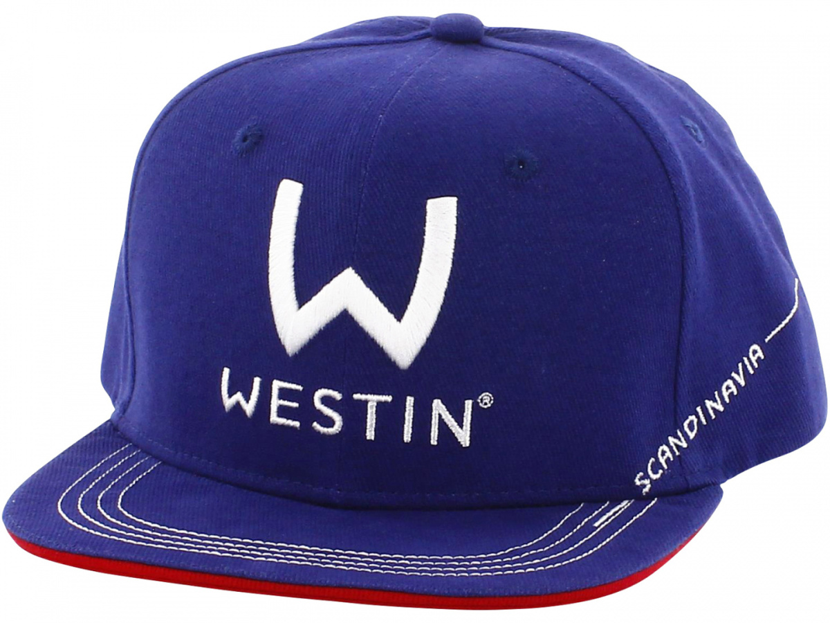 Westin Czapka z prostym daszkiem W VIKING HELMET Westin Czapka z prostym daszkiem W VIKING HELMET