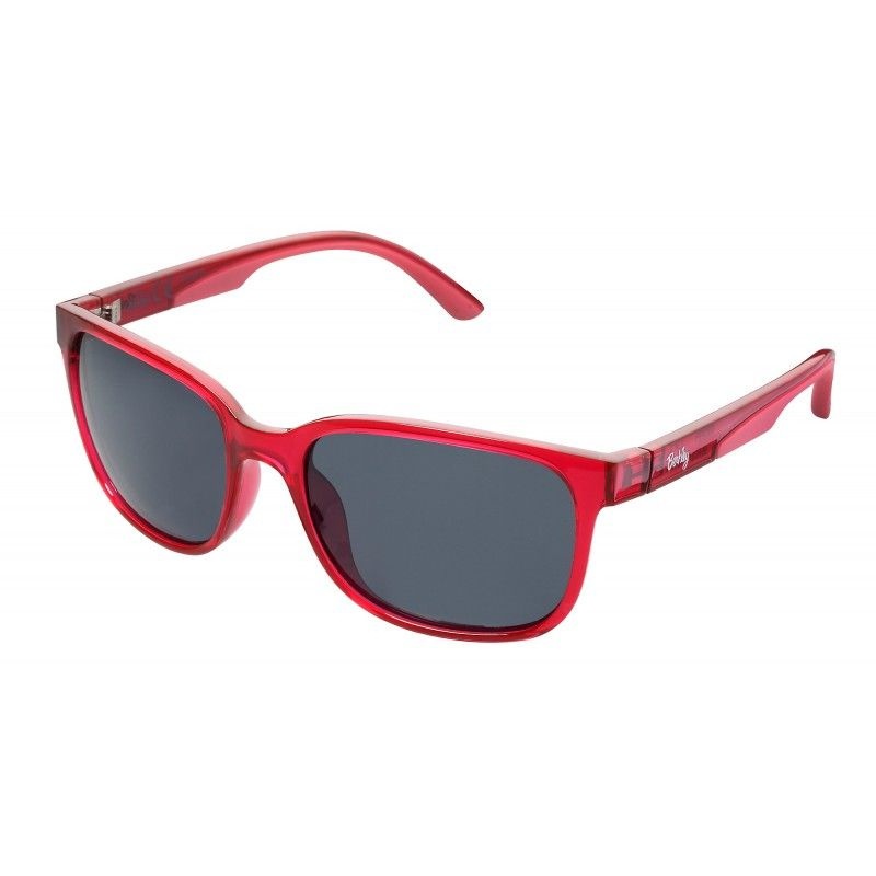 Berkley Okulary przeciwsłoneczne URBN Crystal Red Berkley Okulary przeciwsłoneczne URBN Crystal Red