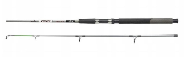 DAM Wędka SteelPower Pirate Boat 3m 100-250g DAM Wędka SteelPower Pirate Boat 3m 100-250g