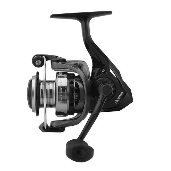 Okuma Kołowrotek Altera Ate 45FD 3+1BB Okuma Kołowrotek Altera Ate 45FD 3+1BB