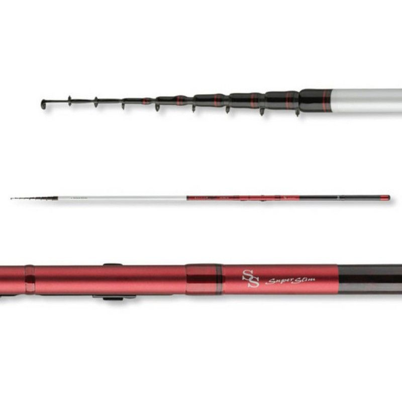 Wędka Daiwa Ninja Lake Trout 3,60m 3-10g Wędka Daiwa Ninja Lake Trout 3,60m 3-10g