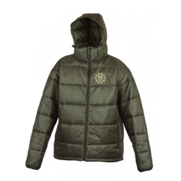 MAD BIVVY ZONE THERMO LITE JACKET L