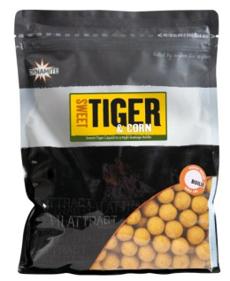 DY SWEET TIGER & CORN 15MM BOILIE