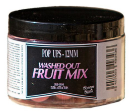 DREAM BAITS POP-UP 15MM 50G WASHED OUT FRUIT MIX