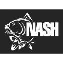 Nash Ciężarek z Krętlikiem Super Flat Pear Swivel Lead 1.5oz 43g