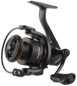 KOŁOWROTEK SELECT MASTER 2500 4+1BB 5 2 1