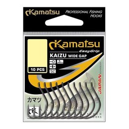 Kamatsu Haczyk Kaizu K-003 Rozm 8 10szt