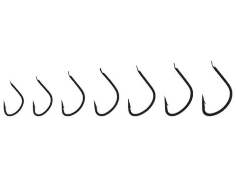 Owner Haczyki Kaizu 8 15szt.