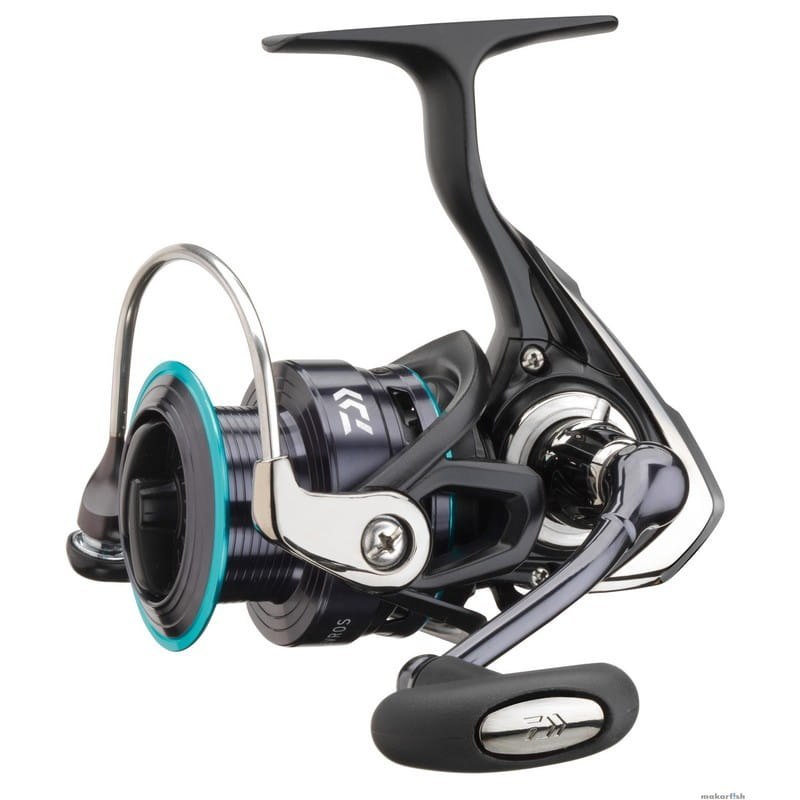 Daiwa Kołowrotek Revros E 2000A Daiwa Kołowrotek Revros E 2000A