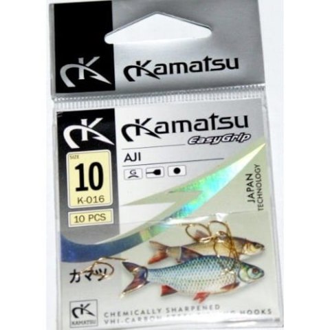 K. HACZYK KAMATSU AJI ROZM 12 10SZT