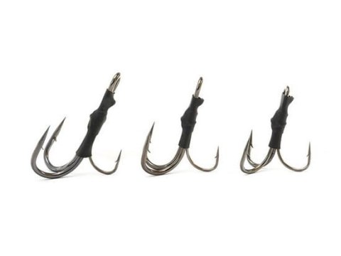 Monster Cat Haczyk Specimen LB 2/0 4 szt