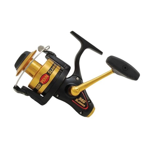 Penn Kołowrotek Slammer 560 + Gratis Penn Kołowrotek Slammer 560 + Gratis