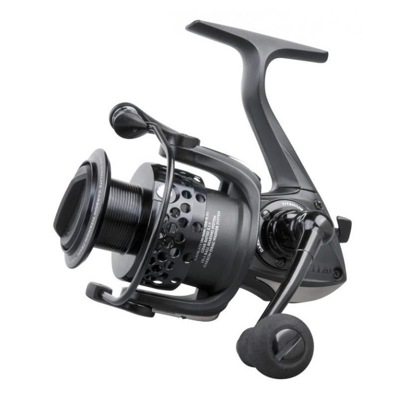 Spro Kołowrotek Hypalite 1120 10+1 Alu 2000 Spro Kołowrotek Hypalite 1120 10+1 Alu 2000