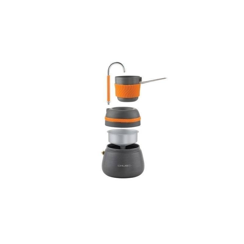 CHUB Kawiarka biwakowa COFFEE MAKER CHUB Kawiarka biwakowa COFFEE MAKER