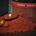 Feeder Bait Micro Pellets F1 Ochotka & Konopie 2mm 800g