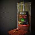 Feeder Bait Micro Pellets F1 Ochotka & Konopie 2mm 800g