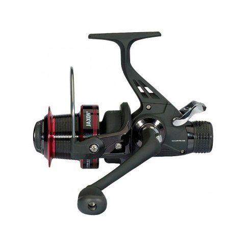 Jaxon Kołowrotek Red Carp 400 + Gratis Jaxon Kołowrotek Red Carp 400 + Gratis