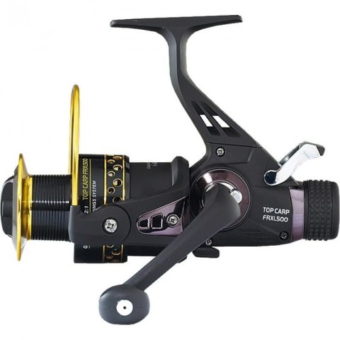 Jaxon Kołowrotek Top Carp FRXL 600 Karp +gratis Jaxon Kołowrotek Top Carp FRXL 600 Karp +gratis