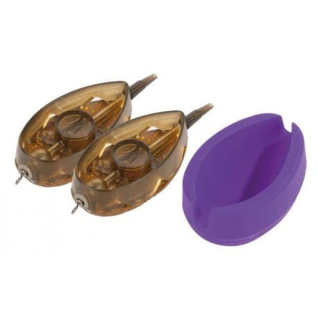 Mikado Aperio XL Zestaw 2 Koszyczki 40g + Forma Mikado Aperio XL Zestaw 2 Koszyczki 40g + Forma