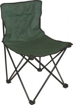 Mistrall Krzesło z oparciem 45x45x75cm