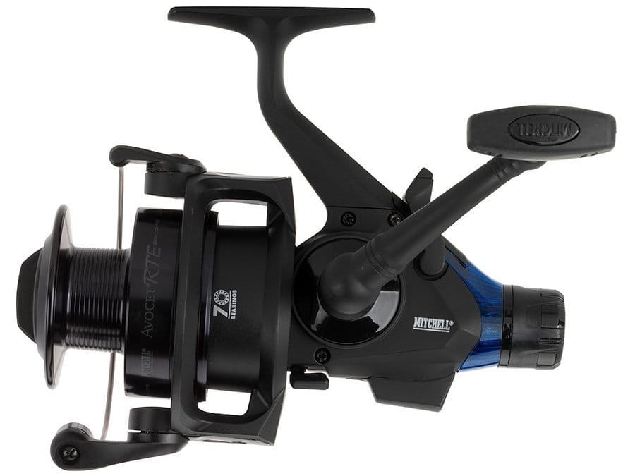 Mitchell Kołowrotek Avocet 6500 FS RTE BLK Blue Mitchell Kołowrotek Avocet 6500 FS RTE BLK Blue