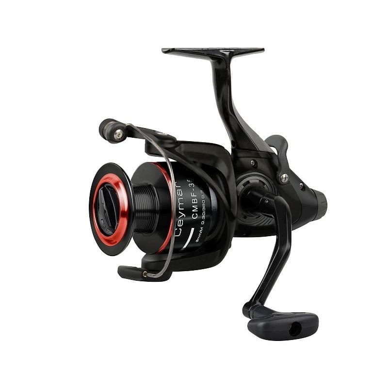 Okuma Kołowrotek Ceymar Baitfeeder CMBF 365 +gratis