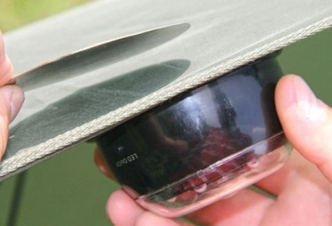 Tandem Baits Lampka do namiotu