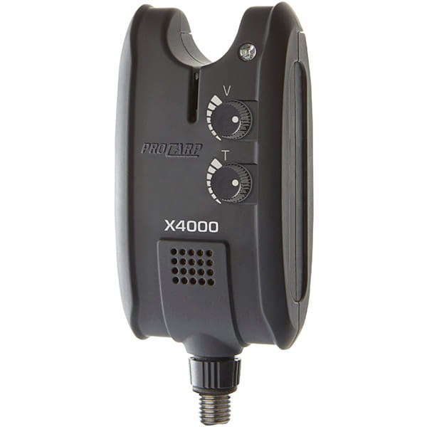 Cormoran Elektroniczny Sygnalizator X4000 Cormoran Elektroniczny Sygnalizator X4000