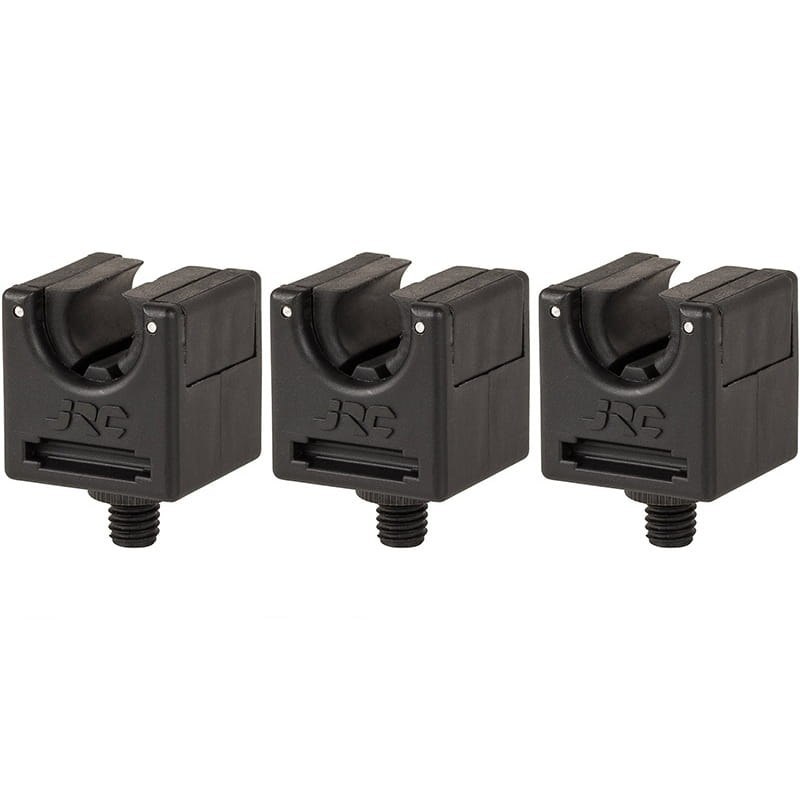 JRC X-Lite Rod Block Butt Grip 14mm 15mm 16mm 3szt JRC X-Lite Rod Block Butt Grip 14mm 15mm 16mm 3szt