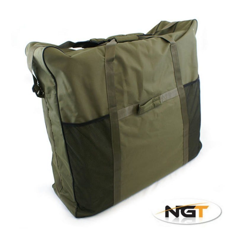 NGT Torba / Pokrowiec na łóżko karpiowe NGT Torba / Pokrowiec na łóżko karpiowe
