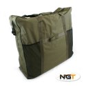 NGT Torba / Pokrowiec na łóżko karpiowe