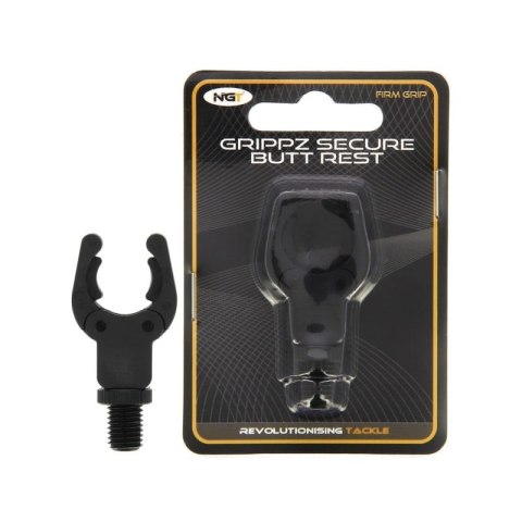 NGT podpórka wędkarska Grippz Butt Rest