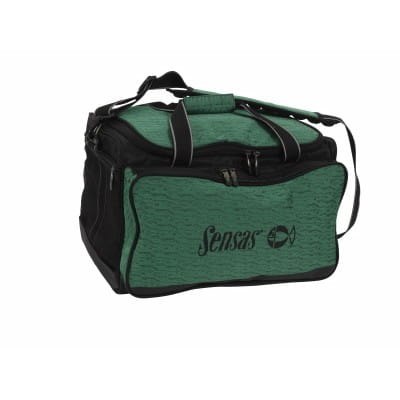 Sensas Torba Glaciere London Semi Rigide 40L Sensas Torba Glaciere London Semi Rigide 40L