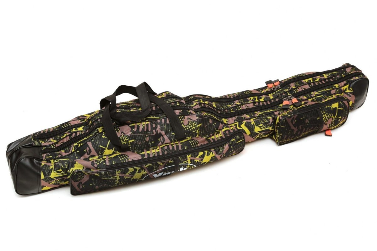 York Pokrowiec 3 komorowy z kieszenią 140cm York Pokrowiec 3 komorowy z kieszenią 140cm