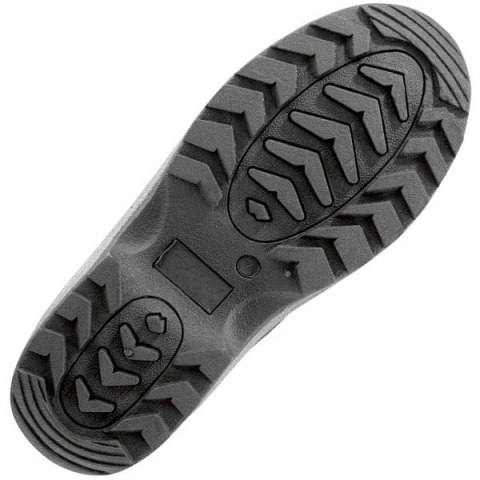 Cormoran Buty Astro Thermo Sznurowane 45/46