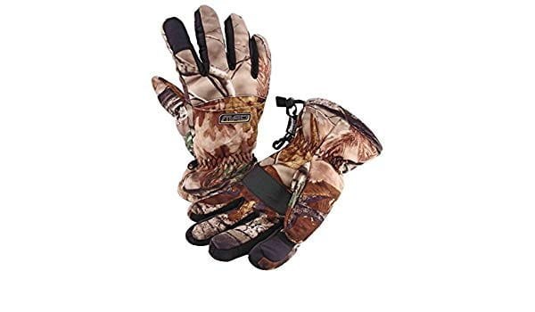 DAM MAD Rękawice Guardian Pro-Gloves XXL DAM MAD Rękawice Guardian Pro-Gloves XXL