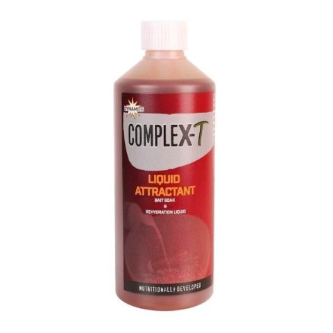 DY Complex-T Liquid Attractant 500ml