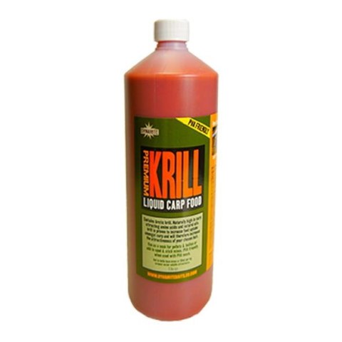 Dynamite Baits Krill Liquid Carp Food 1L
