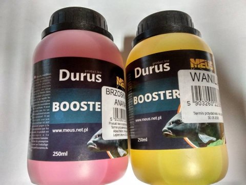 Meus Durus Booster 250ml Morwa